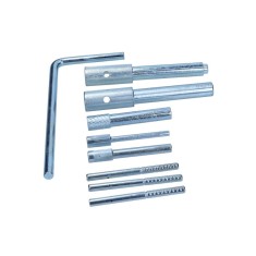 Kit fixare distributie Ford Citroen Peugeot Volvo 1.4 1.6 2.4