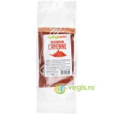 Ardei Iute Cayenne 50g