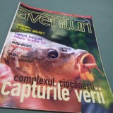 Cumpara ieftin REVISTA AVENTURI LA PESCUIT AUGUST 2002