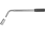 Cheie Cruce Roti - Tip ''L'' 360X50Mm, 17X19Mm