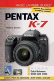 Pentax K-7 (Magic Lantern Guides) | Peter K. Burian