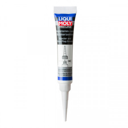 Vaselina Liqui Moly Pro-Line pentru injectoare si bujii incandescente 20g