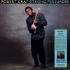 Robert Cray Strong Persuader 180g LP reissue (vinyl)