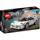 LEGO&reg; Speed Champions - Lamborghini Countach (76908)