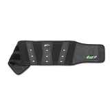 MBS Brau protectie spate UFO Plast Natchez, negru, L/XL, Cod Produs: CI12300KLXL