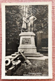 Ostseebad Kolberg, Nettelbeck -und Gneisenau- Denkmal - Carte postala veche, Germania, Necirculata, Fotografie