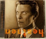 David Bowie &lrm;&ndash; Heathen NM / NM cd muzica qrt rock prog rock Columbia Europa 2002
