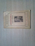 ROBINDRANATH TAGORE - Gradinarul - Poeme de Dragoste - Libraria Noua, 91 p.