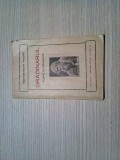 RABINDRANATH TAGORE - Gradinarul - Poeme de Dragoste - Libraria Noua, 91 p.