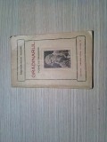 ROBINDRANATH TAGORE - Gradinarul - Poeme de Dragoste - Libraria Noua, 91 p.