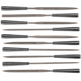 Set pile ac pentru metal topex 06A015 HardWork ToolsRange