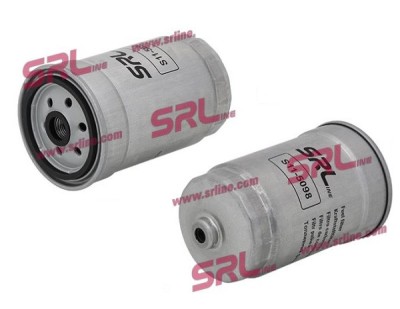 Filtru combustibil SRL S11-5098 foto