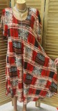 Cumpara ieftin Rochie Maxi din Vascoza cod 0012Marimea