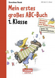Einfach lernen mit Rabe Linus - Mein erstes gro&szlig;es Abc-Buch