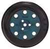Bosch Taler dur pentru PEX 125, 125 mm, 8orificii ProAdvanced PowerfulTools