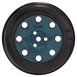 Bosch Taler dur pentru PEX 125, 125 mm, 8orificii ProAdvanced PowerfulTools