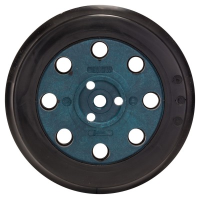 Bosch Taler dur pentru PEX 125, 125 mm, 8orificii ProAdvanced PowerfulTools foto