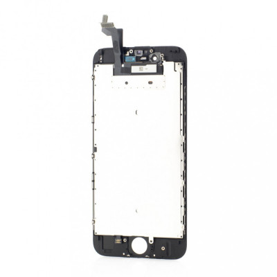 Display iPhone 6s 4.7, Negru, Tianma, Complet, AM+ foto