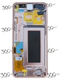 Display Samsung SM-G960 S9 GOLD ( Service Pack )
