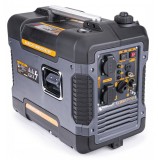 Generator de curent tip invertor PM-AGR-2000IM, Powermat PM1165