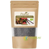 Orez Negru Integral Ecologic/Bio 250g