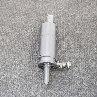 Motor rezervor lichid de parbriz SKODA YETI 5L 2016 OEM: 3B7955681 4154233 foto