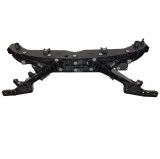 Panou central, trager Tesla Model 3, 2021-12.2023, montare fata, plastic+fibre/fiber glass, B-Series, 1110240-00-B