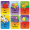 Set 26 de puzzle-uri Alphabet (2 piese) PlayLearn Toys