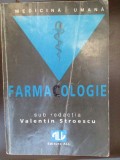 Farmacologie-Valentin Stroescu