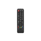 Telecomanda pentru TV LCD/LED SAMSUNG RM-L1088 SMART, 3D, Functie Sport, Negru