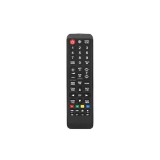 Telecomanda pentru TV LCD/LED SAMSUNG RM-L1088 SMART, 3D, Functie Sport, Negru