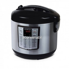 Aparat de Gatit MultiCooker Victronic VC9128 700W 5L foto