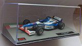 Macheta Arrows A18 Damon Hill Formula 1 1997 - IXO/Altaya 1/43 F1, 1:43