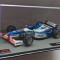 Macheta Arrows A18 Damon Hill Formula 1 1997 - IXO/Altaya 1/43 F1