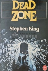 Dead Zone - 1983 - Stephen King (W275)