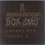 BGA BCM5782KFB Circuit Integrat