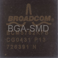 BGA BCM5782KFB Circuit Integrat