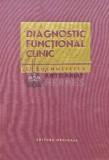 Diagnostic functional clinic - 1973 - E. Kuchmeister (B200)