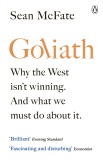 Goliath | Sean McFate, 2020