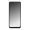 Display Motorola E7 Power touchscreen cu rama, negru