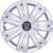 Capace Roti Kerime R16 (Potrivite Jantelor de 16 inch) Pentru Rover, Model 427