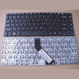 Tastatura laptop noua ACER V5-471 V5-431 Black US