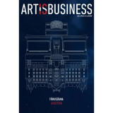 Art is Business - 2024. &aacute;prilis - F&oacute;kuszban: Ausztria - L. Horv&aacute;th Katalin