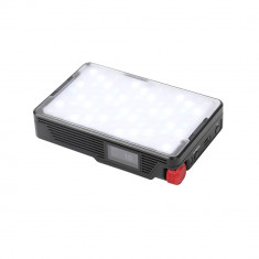 Lampa foto-video LED Aputure MC Pro RGB 2000K-10000K DESIGILATA foto