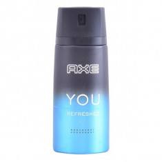 Deodorant Spray You Refreshed Axe (150 ml) foto