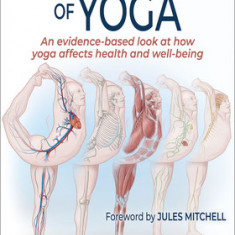 The Physiology of Yoga