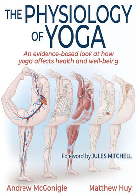 The Physiology of Yoga foto