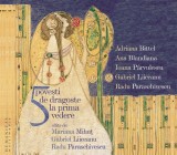 Povesti De Dragoste La Prima Vedere Audiobook Ioana Parvulescu Radu Paraschivescu Gabriel Liiceanu Ana Blandiana Adriana Bittel - Humanitas Multimedia