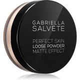 Cumpara ieftin Gabriella Salvete Perfect Skin Loose Powder pudra matuire culoare 01 6,5 g