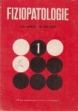 Fiziopatologie, Volumul I (Saragea)